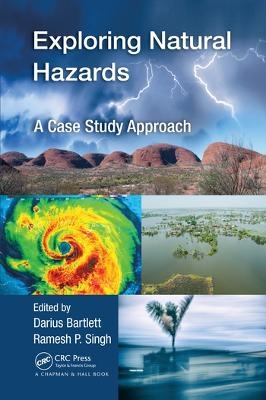 Exploring Natural Hazards - 