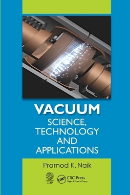 Vacuum - Pramod K. Naik