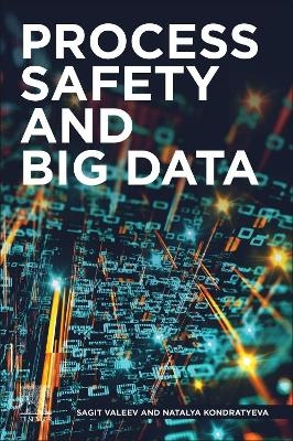 Process Safety and Big Data - Sagit Valeev, Natalya Kondratyeva