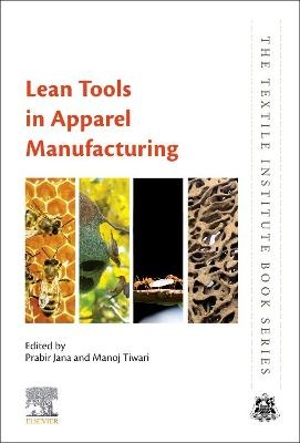 Lean Tools in Apparel Manufacturing - 