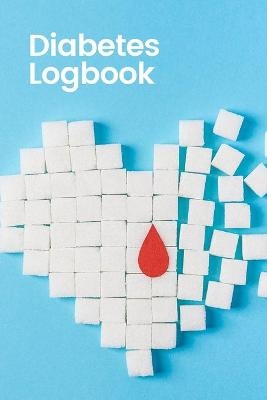 Diabetes Logbook - Edwin Jo