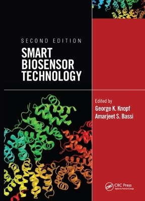 Smart Biosensor Technology - 