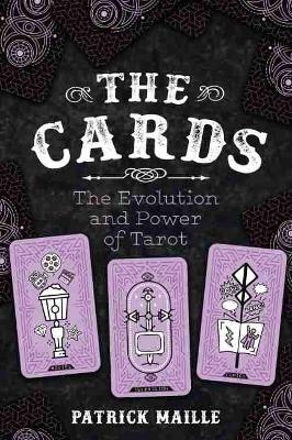 The Cards - Patrick Maille