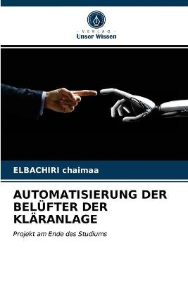 Automatisierung Der Belüfter Der Kläranlage - ELBACHIRI Chaimaa
