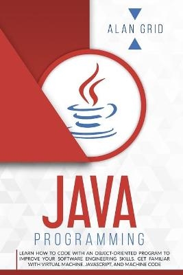 Java Programming - Alan Grid