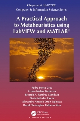 A Practical Approach to Metaheuristics using LabVIEW and MATLAB® - Pedro Ponce-Cruz, Arturo Molina Gutiérrez, Ricardo A. Ramírez-Mendoza, Efraín Méndez Flores, Alexandro Antonio Ortiz Espinoza