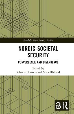 Nordic Societal Security - 