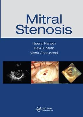 Mitral Stenosis - 