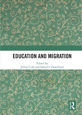Education and Migration - 