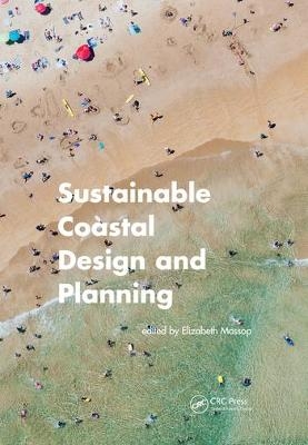 Sustainable Coastal Design and Planning - 