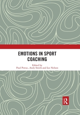 Emotions in Sport Coaching - 