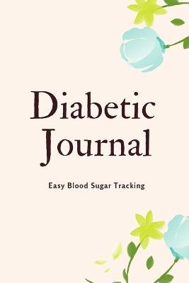 Diabetic Journal - Edwin Jo