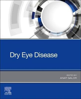Dry Eye Disease - 