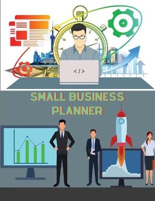 Small Business Planner - Insane Islay