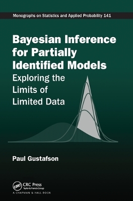 Bayesian Inference for Partially Identified Models - Paul Gustafson