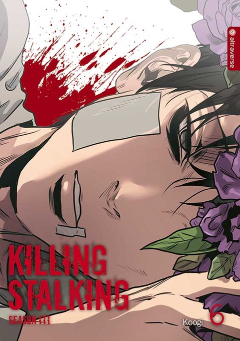 Killing Stalking - Season III 06 -  Koogi