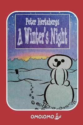 Winter's Night - Peter Hertzberg