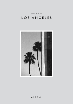 Cereal City Guide: Los Angeles - Rosa Park, Rich Stapleton