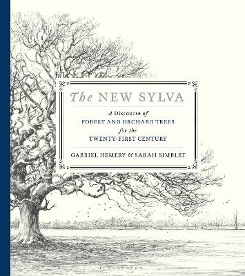 The New Sylva - Gabriel Hemery, Sarah Simblet