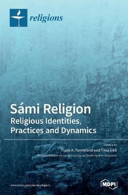 SÃ¡mi Religion