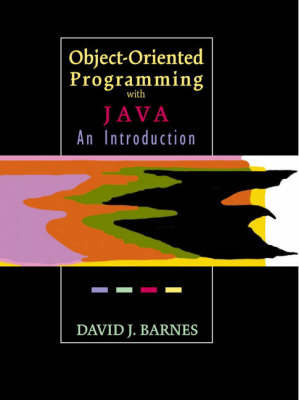 Barnes:Object Oriented Programming with Java                          Stevens:Using UML - Perdita Stevens, Rob Pooley, David Barnes