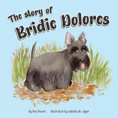 The Story of Bridie Dolores - Bea Heunis