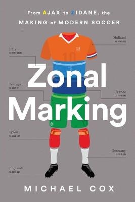 Zonal Marking - Michael W Cox