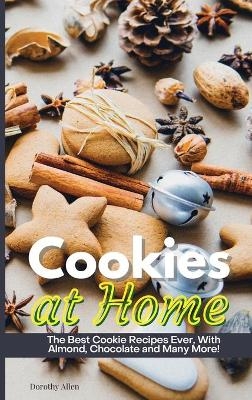 Cookies at Home - Dorothy Allen