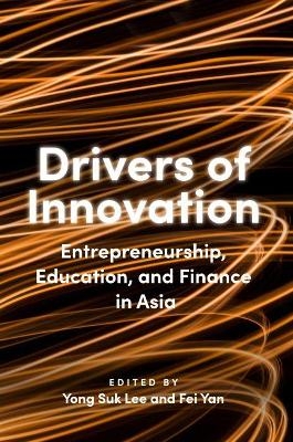 Drivers of Innovation - 