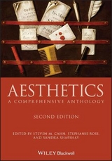 Aesthetics - Cahn, Steven M.; Ross, Stephanie; Shapshay, Sandra L.