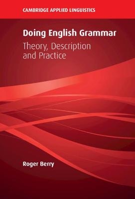 Doing English Grammar - Roger Berry