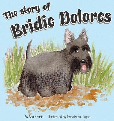 The Story of Bridie Dolores - Bea Heunis