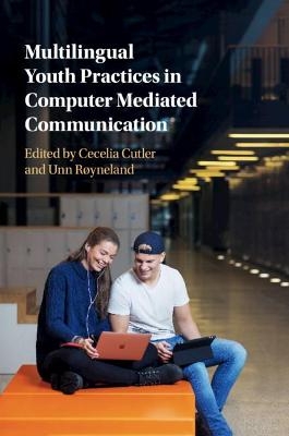 Multilingual Youth Practices in Computer Mediated Communication - 