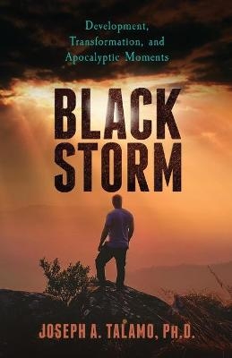 Black Storm - Joseph A Talamo