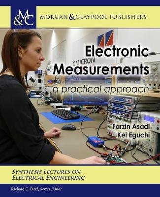 Electronic Measurements - Farzin Asadi, Kei Eguchi