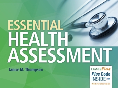 Essential Health Assessment -  Thompson