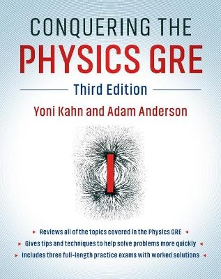 Conquering the Physics GRE - Yoni Kahn, Adam Anderson