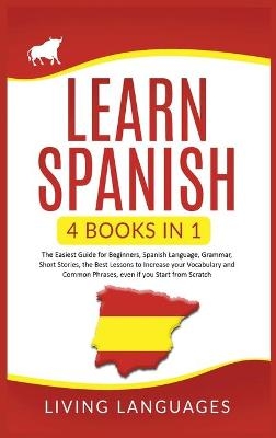 Learn Spanish - Living Languages