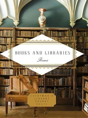 Books and Libraries - 