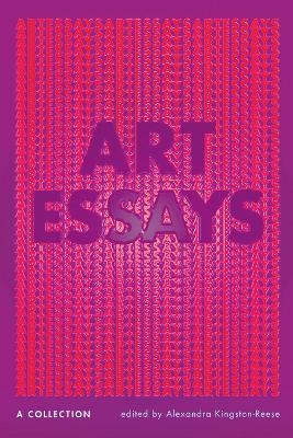 Art Essays - 