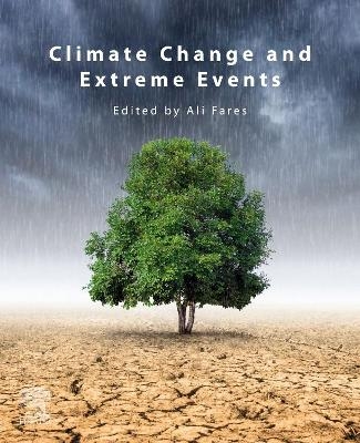 Climate Change and Extreme Events - 