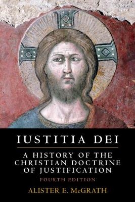 Iustitia Dei - Alister E. McGrath