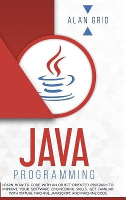 Java Programming - Alan Grid