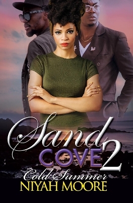 Sand Cove 2 - Niyah Moore