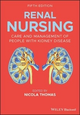 Renal Nursing - Thomas, Nicola