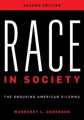 Race in Society - Margaret L. Andersen