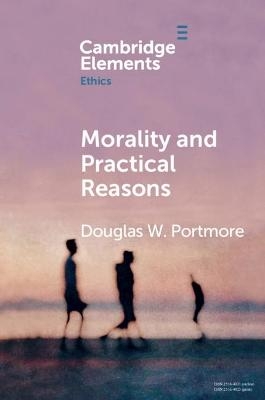 Morality and Practical Reasons - Douglas W. Portmore