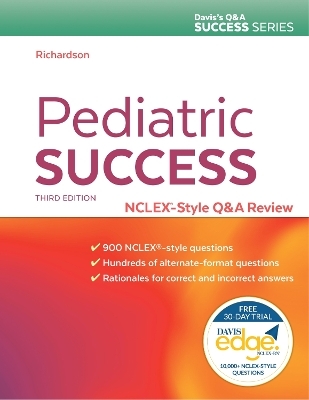 Pediatric Success - Beth Richardson