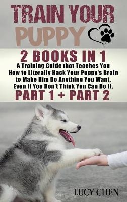 Train your Puppy - Lucy Chen