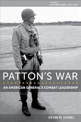 Patton's War - Kevin M. Hymel